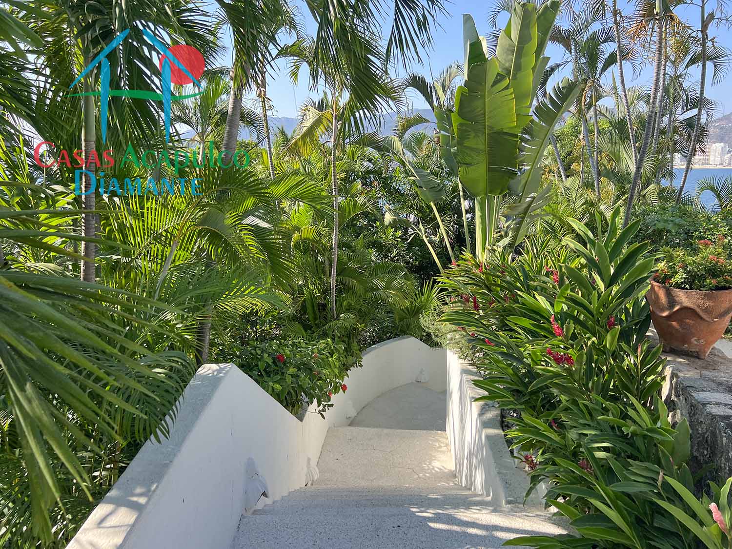 Villa Alejandra - Acceso 2 Villa Alejandra - Acceso 2